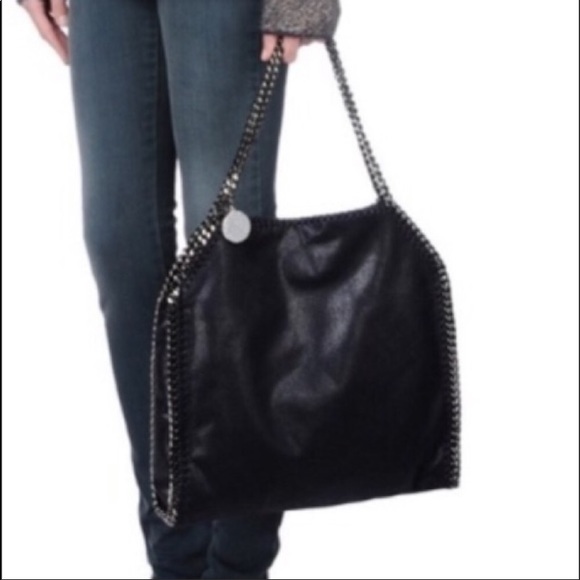 Authentic Stella McCartney shaggy dear - Picture 8 of 8